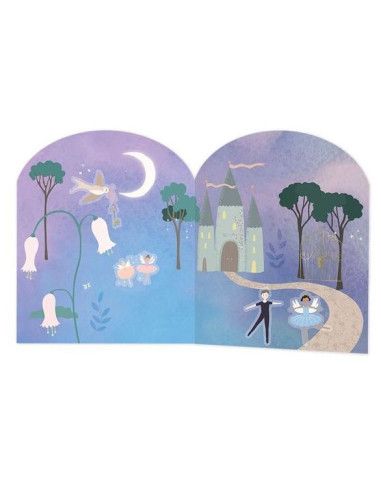 Zestawy artystyczne dla dzieci