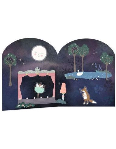 Zestawy artystyczne dla dzieci