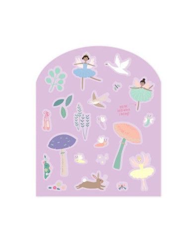 Zestawy artystyczne dla dzieci