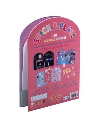 Zestawy artystyczne dla dzieci