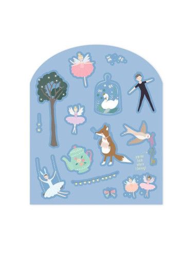 Zestawy artystyczne dla dzieci