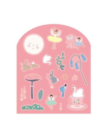 Zestawy artystyczne dla dzieci