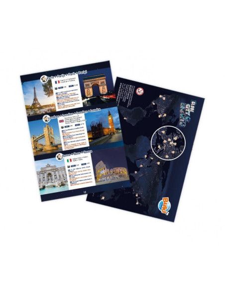 Zabawki edukacyjne dla dzieci