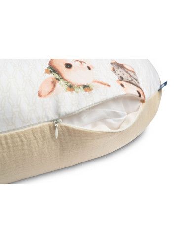 Poduszka do karmienia La Millou