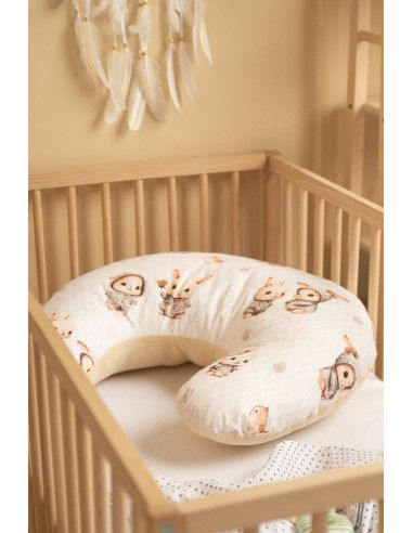 Poduszka do karmienia La Millou