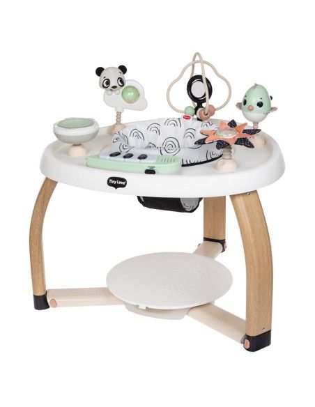 Stoliczek Edukacyjny Stacjonarne Centrum Aktywności 5w1 Tiny Love