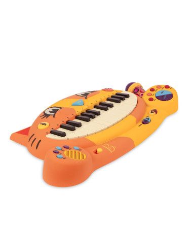 Zabawki muzyczne, instrumenty dla dzieci