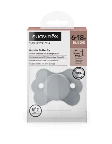 Smoczki dla niemowląt