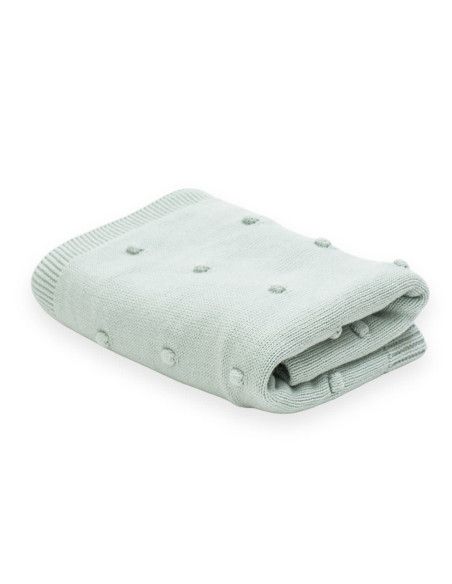 Kocyki dla niemowląt