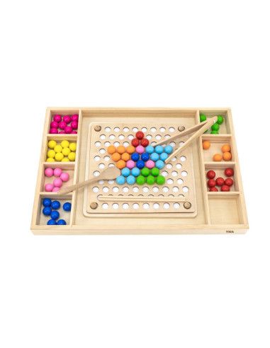 Zabawki drewniane dla dzieci