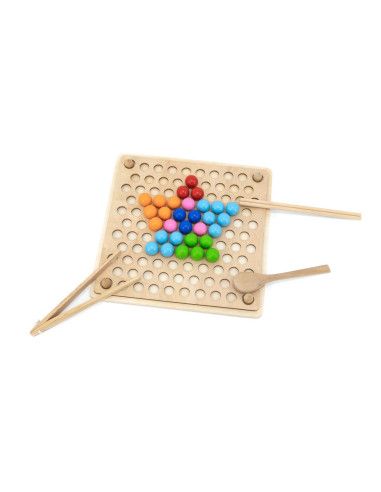 Zabawki drewniane dla dzieci