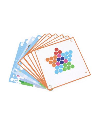 Zabawki drewniane dla dzieci