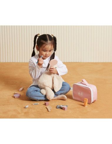 Zabawki drewniane dla dzieci