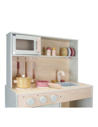 Kuchnie drewniane i akcesoria dla dzieci