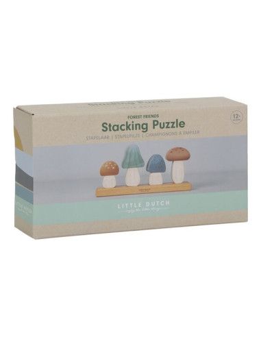 Zabawki drewniane dla dzieci