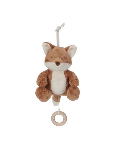 Pozytywka Lisek Forest Friends Little Dutch