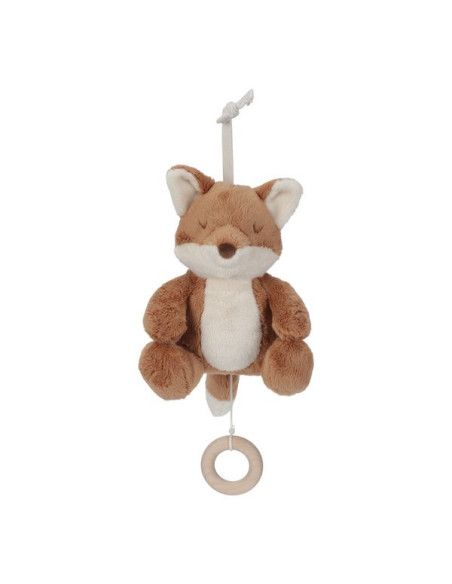 Pozytywka Lisek Forest Friends Little Dutch