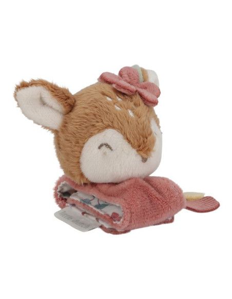 Bransoletka Grzechotka Fairy Garden Little Dutch