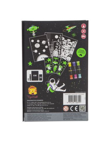 Zestawy artystyczne dla dzieci