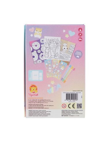 Zestawy artystyczne dla dzieci