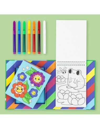 Zestawy artystyczne dla dzieci