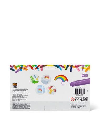 Zestawy artystyczne dla dzieci