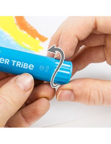 Zestawy artystyczne dla dzieci