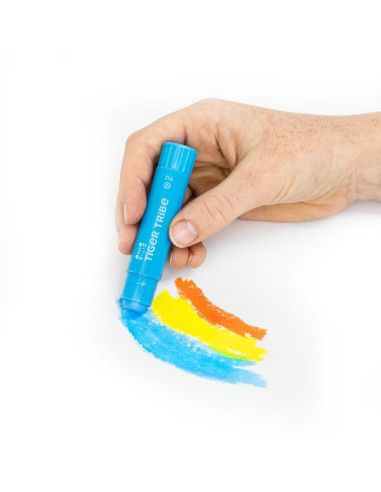 Zestawy artystyczne dla dzieci