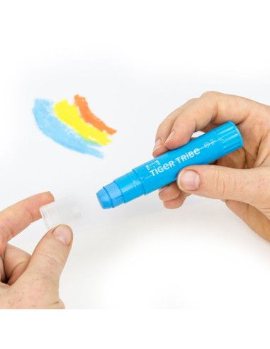 Zestawy artystyczne dla dzieci