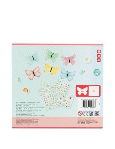 Zestawy artystyczne dla dzieci