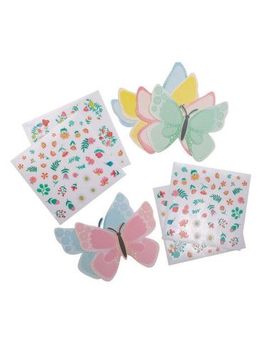 Zestawy artystyczne dla dzieci