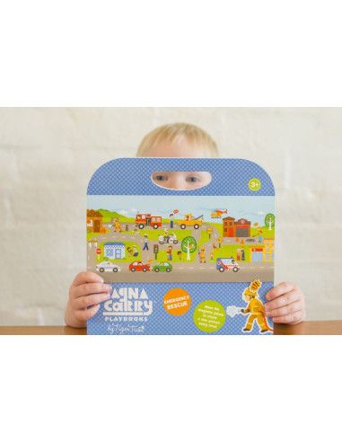 Zabawki magnetyczne dla dzieci