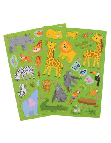 Zabawki magnetyczne dla dzieci