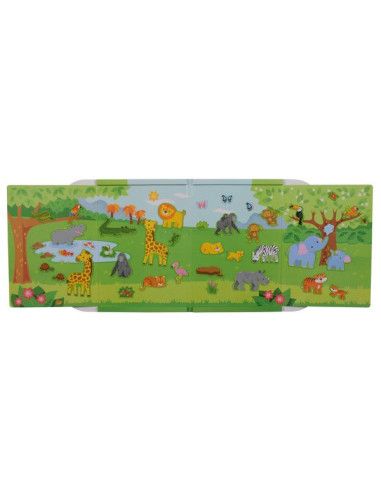 Zabawki magnetyczne dla dzieci