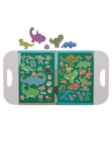 Zabawki magnetyczne dla dzieci