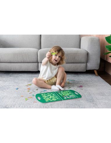 Zabawki magnetyczne dla dzieci