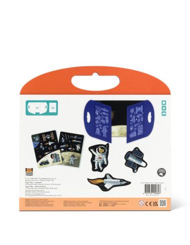 Zabawki magnetyczne dla dzieci