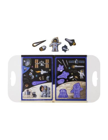 Zabawki magnetyczne dla dzieci