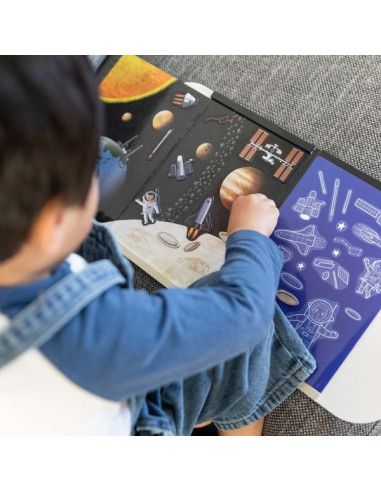 Zabawki magnetyczne dla dzieci