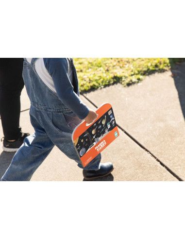 Zabawki magnetyczne dla dzieci