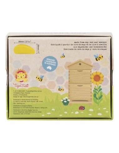 Zestawy artystyczne dla dzieci