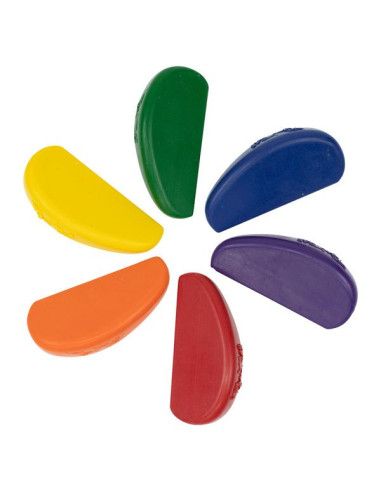 Zestawy artystyczne dla dzieci