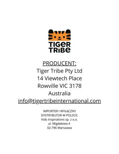 Zestawy artystyczne dla dzieci