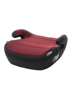 Fotelik Samochodowy BOOST 125-150cm RED I-SIZE 4Baby