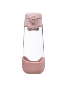 Sportowa Butelka Tritanowa 600 ml Blush Crush B.Box