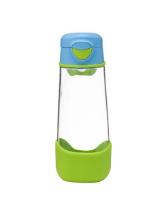 Sportowa Butelka Tritanowa 600 ml Ocean Breeze B.Box