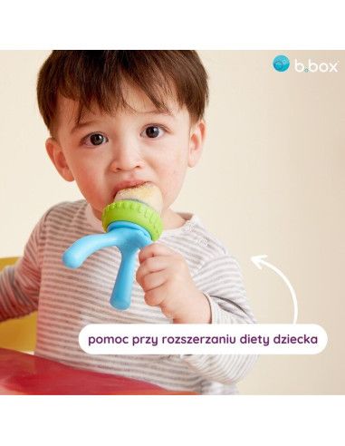 Zestawy do karmienia dla dzieci