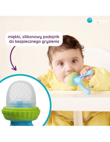 Zestawy do karmienia dla dzieci