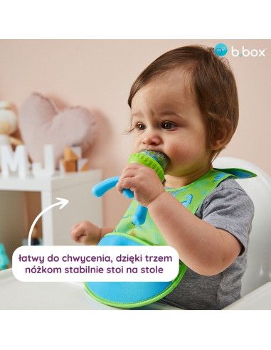 Zestawy do karmienia dla dzieci