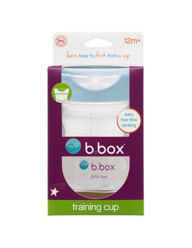 Kubki treningowe dla dzieci